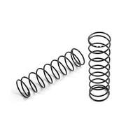 XRAY REAR SPRING 82MM - 3 DOTS (2)