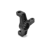 XRAY COMPOSITE STEERING BLOCK FOR CARBON EXTENSION PLATE - MEDIUM