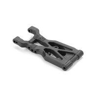 XRAY COMPOSITE SUSPENSION ARM REAR LOWER RIGHT - 3-HOLE - MEDIUM