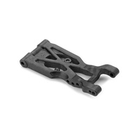 XRAY COMPOSITE SUSPENSION ARM REAR LOWER LEFT - 3-HOLE - HARD