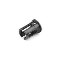 Solid Axle Outdrive Adapter - HUDY Spring Steel