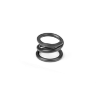 XRAY SLIPPER CLUTCH SPRING C=50 - BLACK - XY364183