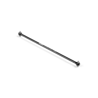 Central Drive Shaft 113mm w 2.5mm Pin - HUDY Spring Steel