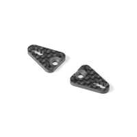 CARBON PLATE FOR 2 PINS FOR SIDE LINK (2)