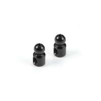 ALU ANTI-ROLL BAR PIVOT BALL 4.9 MM (2)