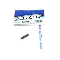 XRAY ALU POD PLATE PIVOT HOLDER - SWISS 7075 T6