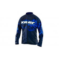 XRAY High-Performance Windbreaker (L) - Xy396000L