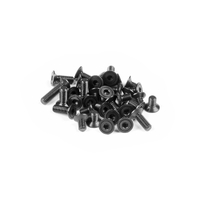 Hex Screw 110° for 301020 X4 Chassis -HUDY Spring Steel (33)